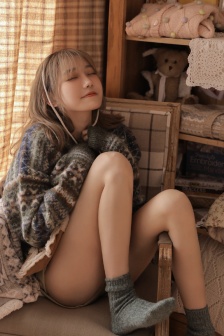 破碎的拥抱